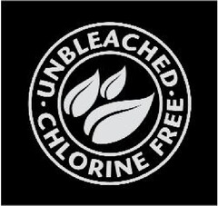UNBLEACHED - CHLORINE FREE