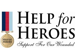 Help for Heroes Support For Our Wounded