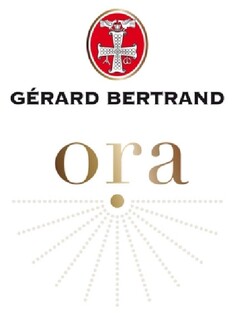 GERARD BERTRAND ORA