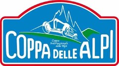 COPPA DELLE ALPI COPPA INTERNAZIONALE DELLE ALPI