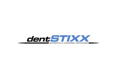 dentSTIXX ANTISEPTIC & FLAVOURED TOOTHPICKS