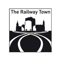 The Railway Town