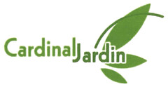 CARDINAL JARDIN