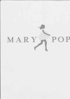 MARY POP