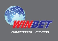 WINBET GAMING CLUB