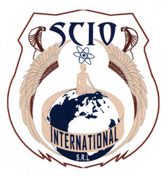 SCIO INTERNATIONAL S.R.L.