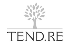 TEND.RE