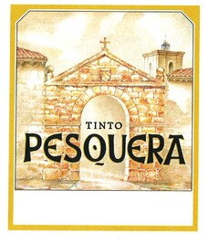 TINTO PESQUERA