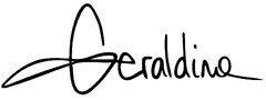 GERALDINA