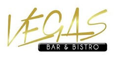 VEGAS Bar & Bistro