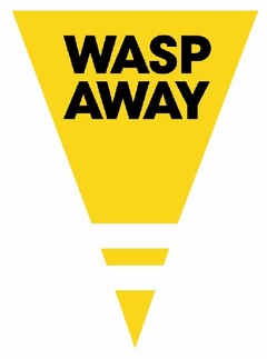 WASP AWAY