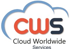 CWS CLOUD WORLDWIDE SERVICES