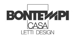 BONTEMPI CASA LETTI DESIGN