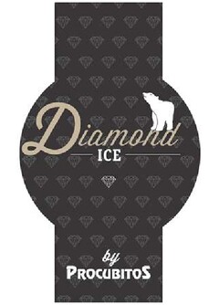 DIAMOND ICE BY PROCUBITOS