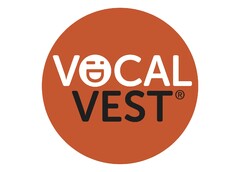 VOCAL VEST