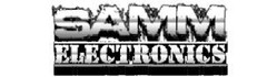 SAMM ELECTRONICS