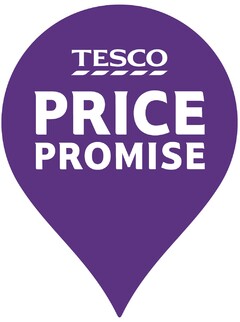 TESCO PRICE PROMISE