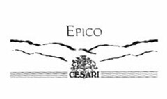 EPICO CESARI