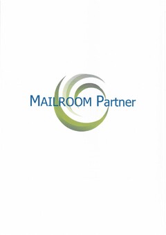 MAILROOM Partner