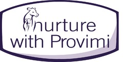 nurture with Provimi