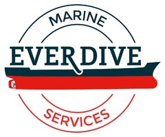 MARINE EVERDIVE SERVICES