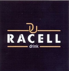RACELL drink