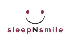 sleepNsmile