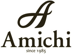 A AMICHI SINCE 1985