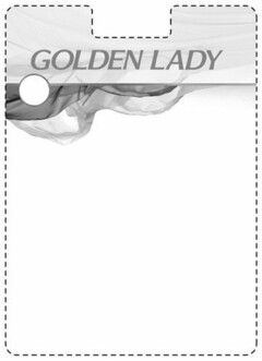 GOLDEN LADY