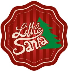 Little Santa