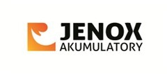 JENOX AKUMULATORY