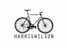 HARRISWILSON