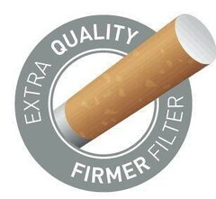 EXTRA QUALITY FIRMER FILTER