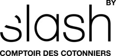 Slash by Comptoir des Cotonniers