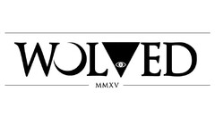 wolved