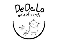 DEDALO ASTROFRIENDS