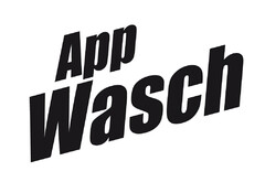 AppWasch