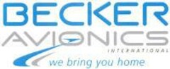 Becker Avionics International / We bring you home