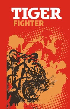 TIGER FIGHTER