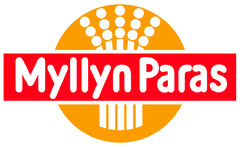 Myllyn Paras