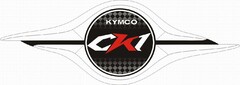 KYMCO CK1