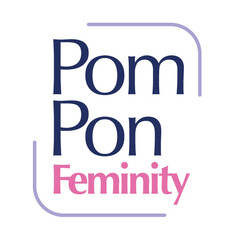 Pom Pon Feminity