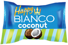 Happy FLIS BIANCO coconut