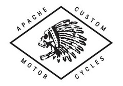 APACHE CUSTOM MOTOR CYCLES