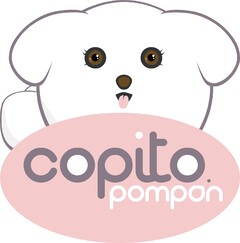 COPITO POMPON