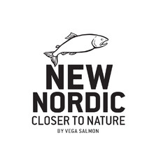 NEW NORDIC CLOSER TO NATURE BY VEGA SALMON