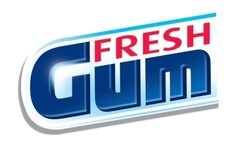 Fresh Gum