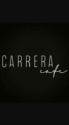 CARRERA cafe