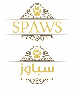 SPAWS