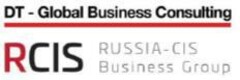 DT -  Global Business Consulting RCIS Russia - CIS Business Group